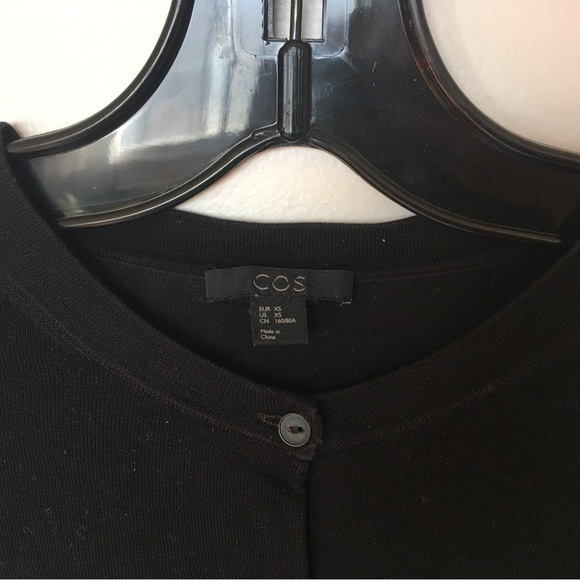 COS mini dress - Picture 2 of 3